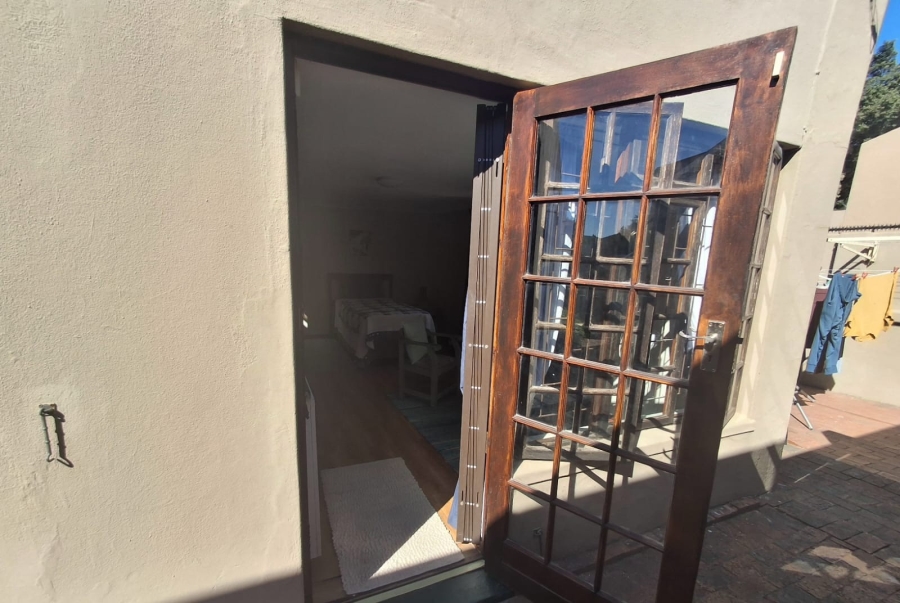 To Let 1 Bedroom Property for Rent in Table View Western Cape